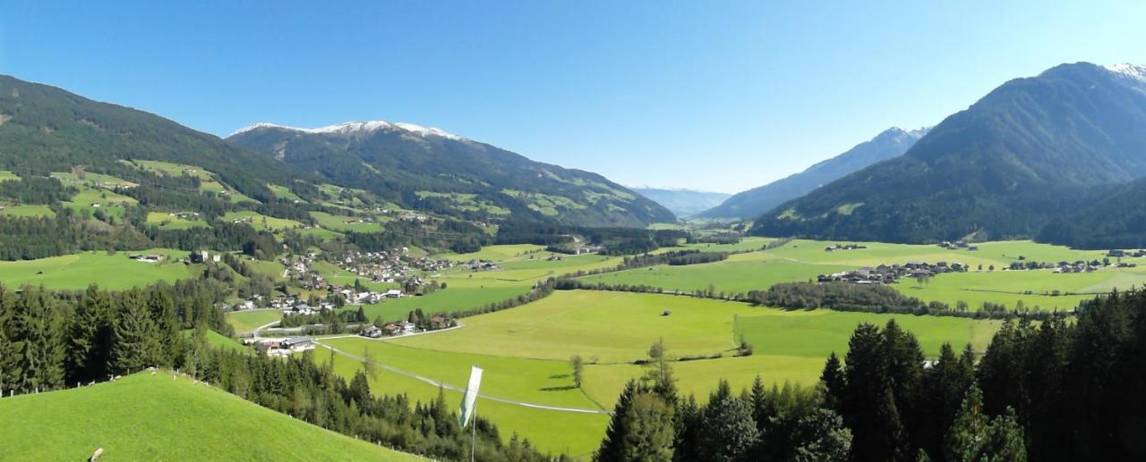 Neukirchen am Großvenediger Bauernhof Oberscheffauヴィラ エクステリア 写真