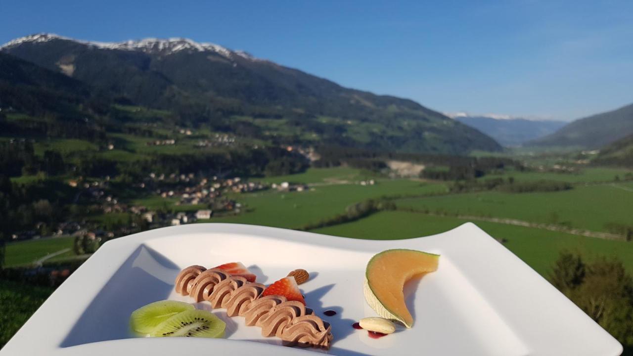 Neukirchen am Großvenediger Bauernhof Oberscheffauヴィラ エクステリア 写真